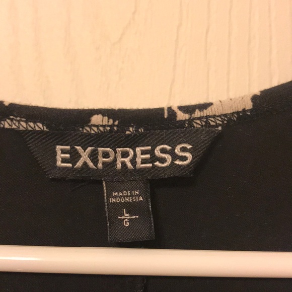 Dress by Express - Picture 2 of 3